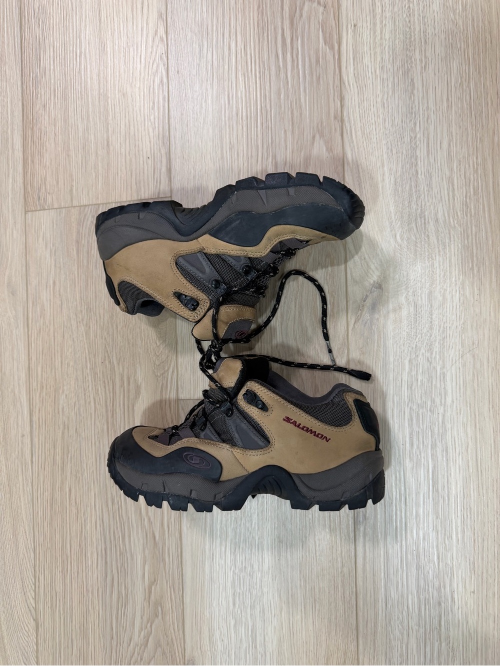 Salomon Women’s Hiking Shoes
